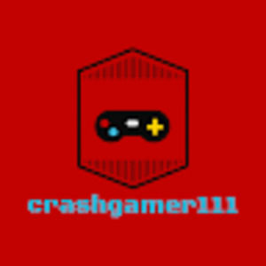Meet your Posher, Crashgamer